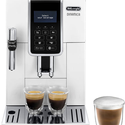 expresso-broyeur-delonghi-dinamica-ecam350-35-white
