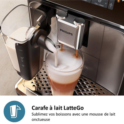 expresso-broyeur-philips-ep2334-10-machine-a-cafe-a-grain-silent-brew-serie-2300-lattego