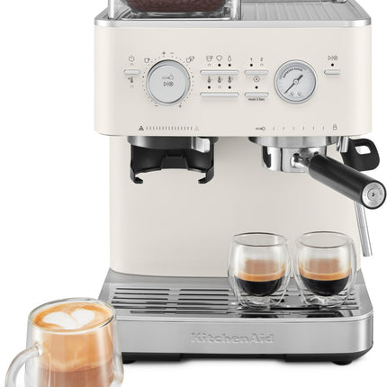 machine-a-expresso-kitchenaid-5kes6551epl
