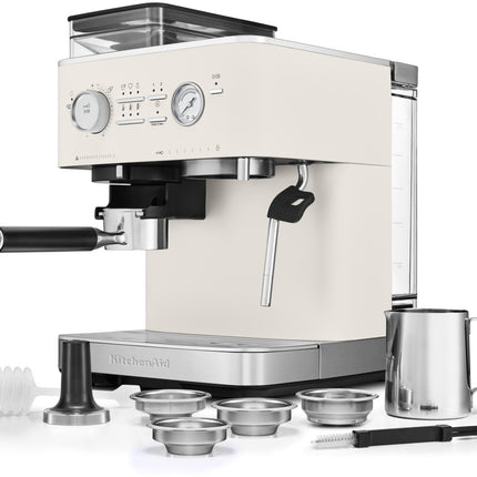 machine-a-expresso-kitchenaid-5kes6551epl