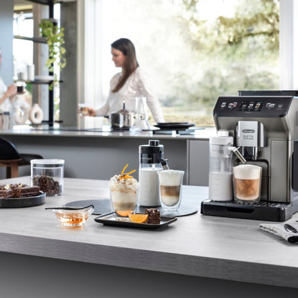 expresso-broyeur-delonghi-eletta-explore-ecam450-86-t-titanium