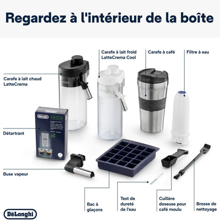 expresso-broyeur-delonghi-eletta-explore-ecam450-86-t-titanium
