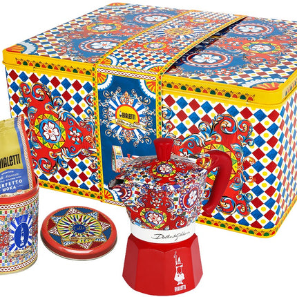 cafetiere-italienne-bialetti-moka-3-tasses-cafe-collection-d-g