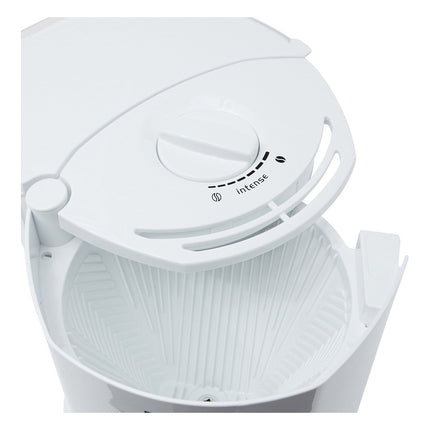 cafetiere-isotherme-melitta-enjoy-therm-blanc
