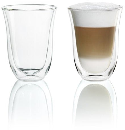 tasse-delonghi-latte-macchiato-double-paroi-lot-2-x-330ml