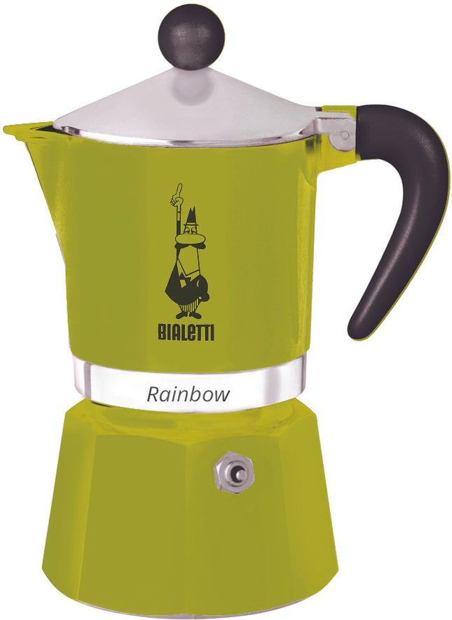 cafetiere-italienne-bialetti-rainbow-6-tasses-green