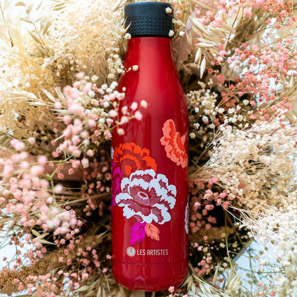 bouteille-isotherme-les-artistes-asian-vibe-500ml