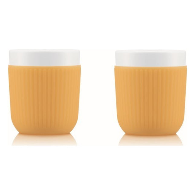 set-bodum-douro-2-tasses-porcelaine-avec-manchon