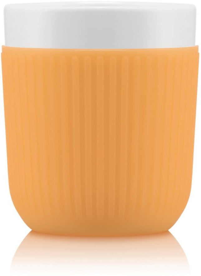 set-bodum-douro-2-tasses-porcelaine-avec-manchon