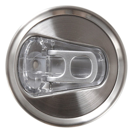 mug-isotherme-les-artistes-pull-metal-argent-brillant-500ml