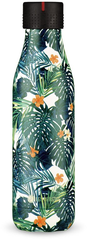 bouteille-isotherme-les-artistes-bottle-up-hawaii-bril-500ml