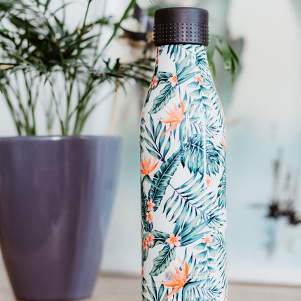 bouteille-isotherme-les-artistes-bottle-up-hawaii-bril-500ml