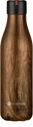 bouteille-isotherme-les-artistes-bottle-bois-750ml
