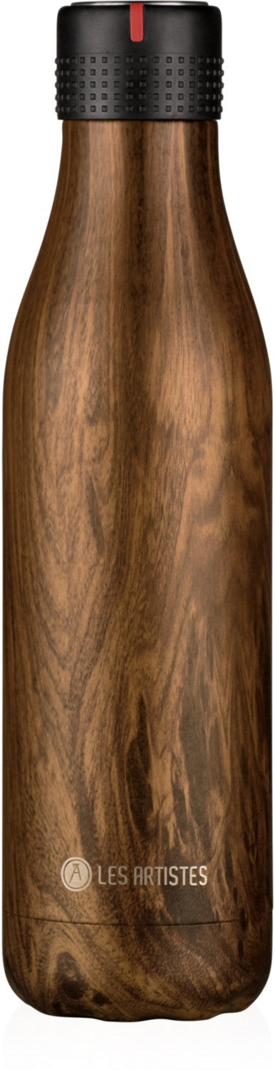 bouteille-isotherme-les-artistes-bottle-bois-750ml