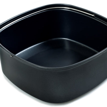 plaque-philips-hd9956-00-cuve-7-2l-et-moules-a-muffin-pour-airfryers-xxl