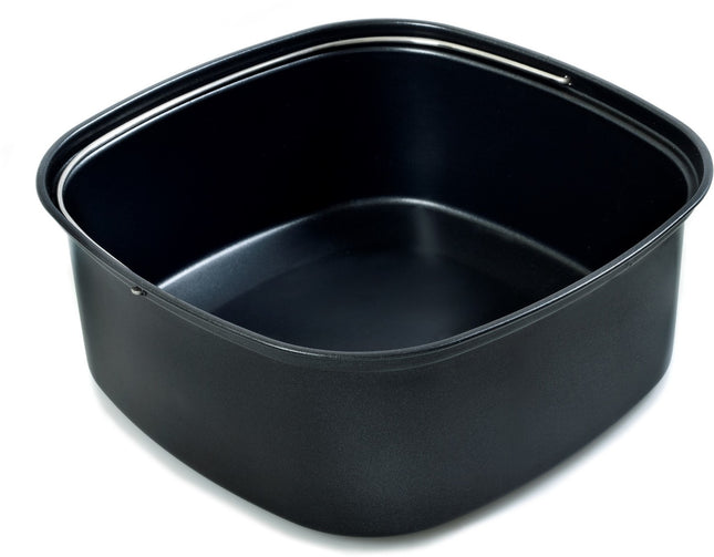 plaque-philips-hd9956-00-cuve-7-2l-et-moules-a-muffin-pour-airfryers-xxl