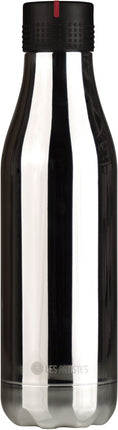 bouteille-isotherme-les-artistes-bottle-up-crystal-argent-500ml