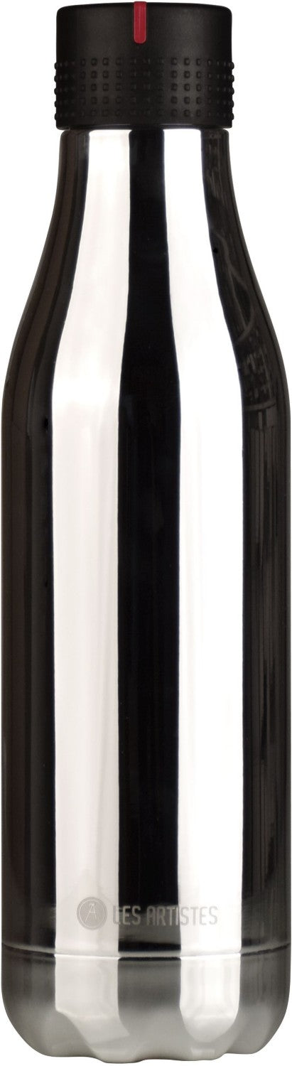 bouteille-isotherme-les-artistes-bottle-up-crystal-argent-500ml
