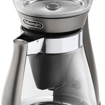 cafetiere-filtre-delonghi-icm17210-clessidra