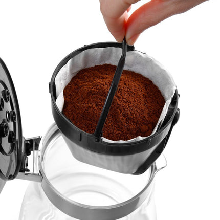 cafetiere-filtre-delonghi-icm17210-clessidra