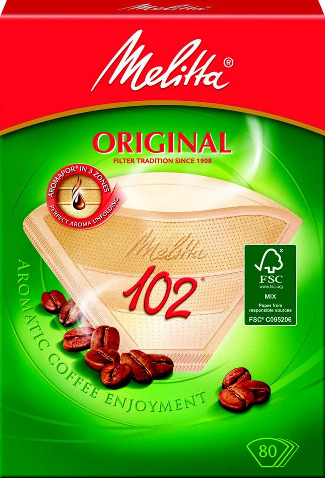 filtre-a-cafe-melitta-80-filtres-brun-102-8-10-tasses