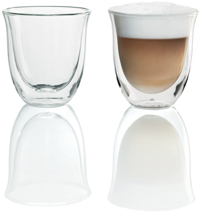tasse-delonghi-cappuccino-double-paroi-lot-2-x-270ml
