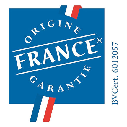 plancha-gaz-eno-enosign-65-bleu-navy-sur-chariot-56x40-cm
