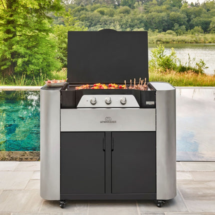 plancha-gaz-le-marquier-exclusive-gaz-375-duo-edition