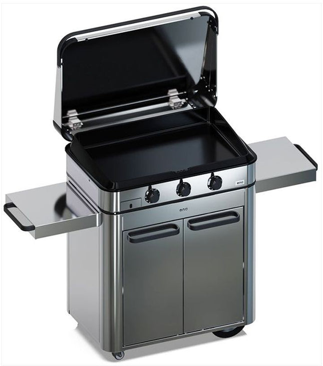 plancha-gaz-eno-combo-enosign-80-inox-3-bruleurs-sur-chariot-69x40-cm