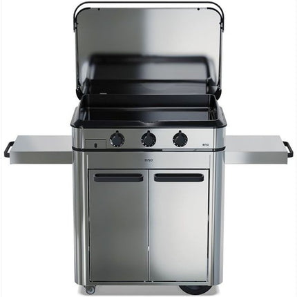 plancha-gaz-eno-combo-enosign-80-inox-3-bruleurs-sur-chariot-69x40-cm