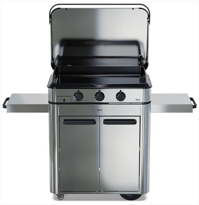 plancha-gaz-eno-combo-enosign-80-inox-3-bruleurs-sur-chariot-69x40-cm
