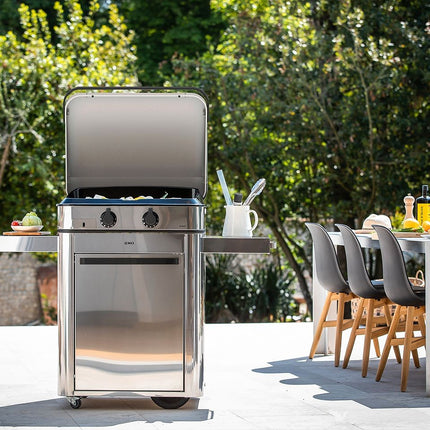 plancha-gaz-eno-enosign-65-inox-2-bruleurs-sur-chariot-56x40-cm