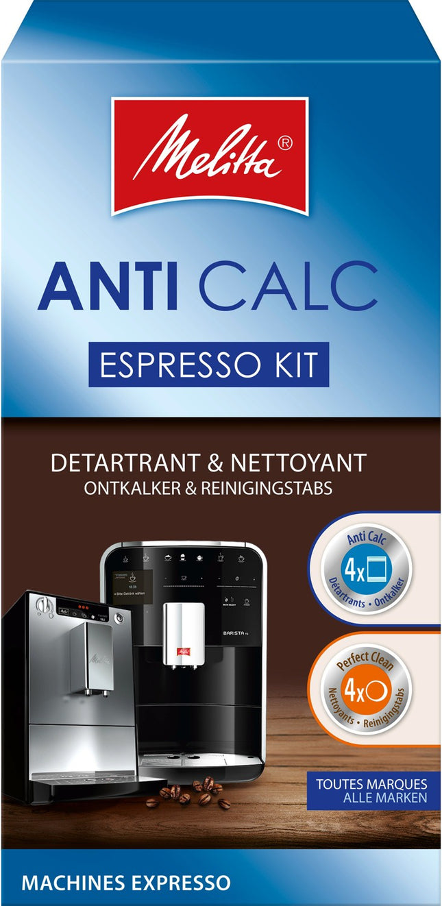kit-de-nettoyage-melitta-espresso-kit-4-detartrants-4-nettoyant