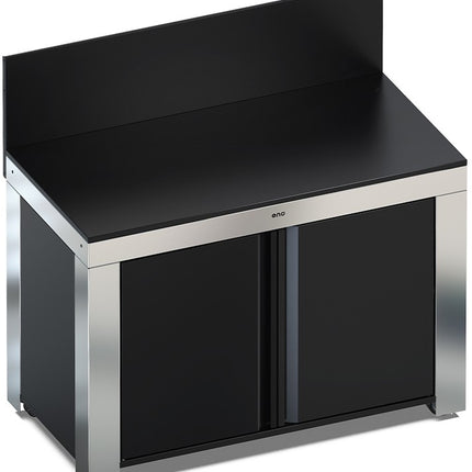 chariot-plancha-eno-felix-inox-acier-2-portes-comaptible-planchas-eno