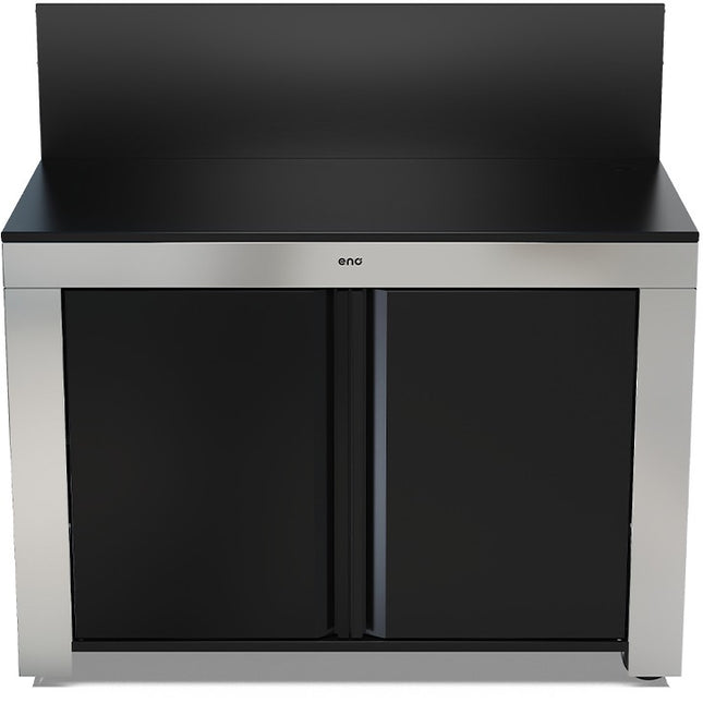 chariot-plancha-eno-felix-inox-acier-2-portes-comaptible-planchas-eno