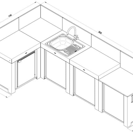 meuble-de-cuisine-exterieure-eno-comfort-4-modules-gris-pmod704m
