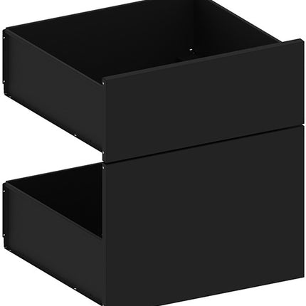 meuble-de-cuisine-exterieure-eno-plan-de-travail-tiroirs-noir-et-inox-pm