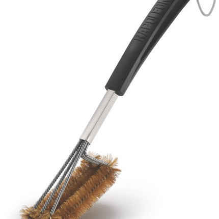 brosse-barbecue-napoleon-manche-en-laiton-et-brosse-cuivre-62062