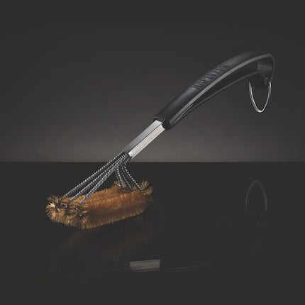 brosse-barbecue-napoleon-manche-en-laiton-et-brosse-cuivre-62062