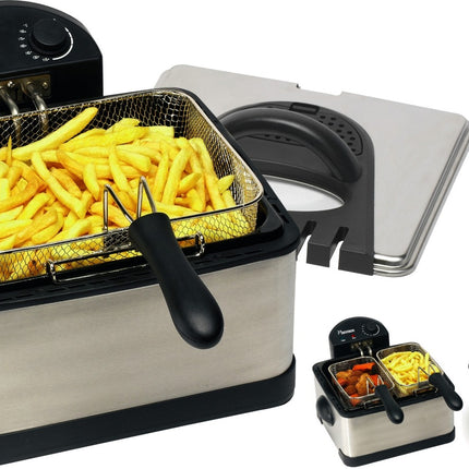 friteuse-bestron-df402b-inox