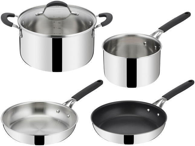 batterie-de-cuisine-lagostina-esperta-triply-5-pcs
