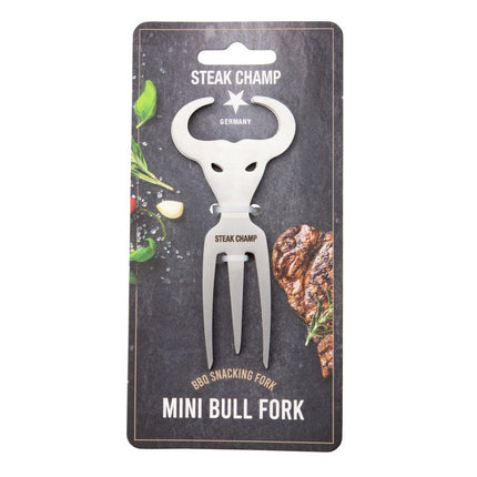 fourchette-a-viande-steak-champ-apero-mini-bull-fork