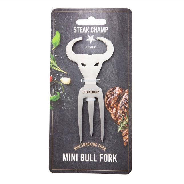 fourchette-a-viande-steak-champ-apero-mini-bull-fork