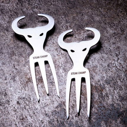 fourchette-a-viande-steak-champ-apero-mini-bull-fork