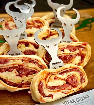 fourchette-a-viande-steak-champ-apero-mini-bull-fork