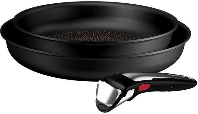 batterie-de-cuisine-tefal-ingenio-excellence-poeles-24-28cm