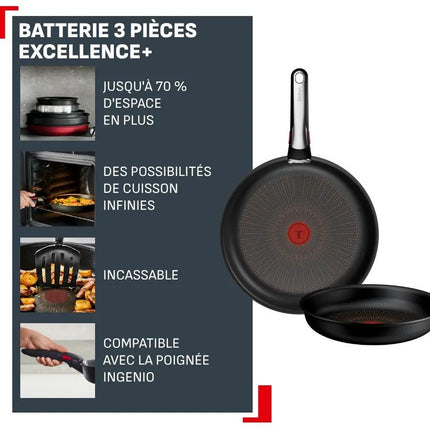batterie-de-cuisine-tefal-ingenio-excellence-poeles-24-28cm