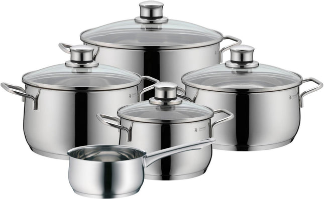 batterie-de-cuisine-wmf-diadem-plus-set-de-5-pieces