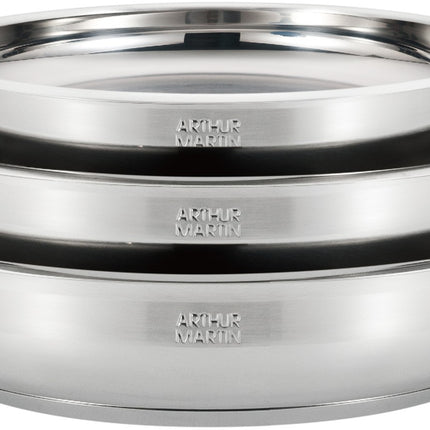 batterie-de-cuisine-arthur-martin-10-pieces-am2216