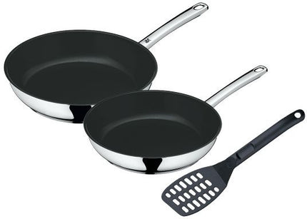 batterie-de-cuisine-wmf-2-poeles-devil-spatule
